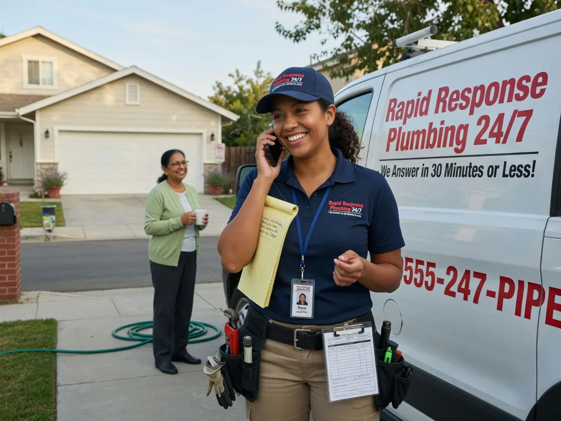 Emergency Plumber Point Lay, AK FAQs
